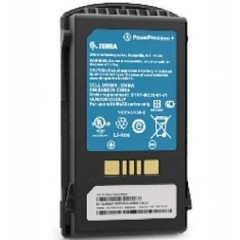 Аксессуар для штрихкодирования Zebra Аккумулятор MC33 Battery Pack для MC3000 BTRY-MC33-70MA-01