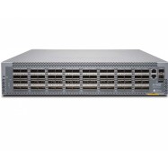 Коммутатор Juniper QFX5210-64C-AFO2 (2 SFP порта)