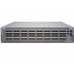 Коммутатор Juniper QFX5210-64C-AFO2 (2 SFP порта)