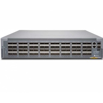 Коммутатор Juniper QFX5210-64C-AFO2 (2 SFP порта) - Metoo (1)