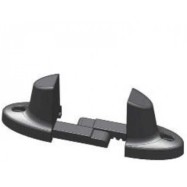 Опция для ИБП Delta Tower stand kits 3915102146-S35