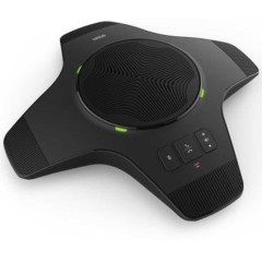 Аудиоконференция SNOM C52 - SP Беспроводной расширительный модуль конференц-связи для Snom C520-WiMi 00004357