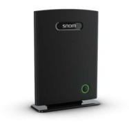 АТС SNOM Микросотовая VoIP DECT - базовая станция 00003928