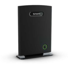АТС SNOM M700 Микросотовая VoIP DECT - базовая станция 00003928