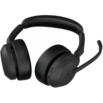 Наушники Jabra Evolve2 55 Link380с MS Stereo - Metoo (2)