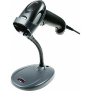 Сканер штрихкода Honeywell 1470G2D-2USB-1-A (USB, Черный, С подставкой, Ручной проводной, 2D)