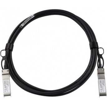 Кабель интерфейсный Juniper EX-SFP-10GE-DAC-3M (SFP+ - SFP+ (10GBase-T)) - Metoo (2)