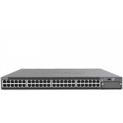 Коммутатор Juniper EX4400-48T (1000 Base-T (1000 мбит/<wbr>с), 2 SFP порта)