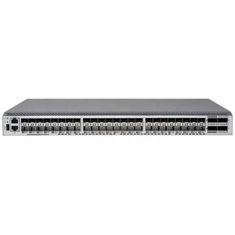 Коммутатор Dell Connectrix DS-6620B 24P/<wbr>48P 210-AZLI (24 SFP порта) - Metoo (1)