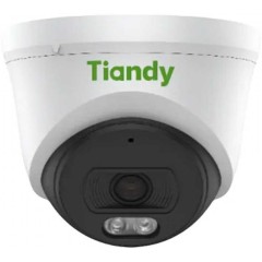 IP видеокамера Tiandy TC-C32XN TC-C32XN Spec:I3/<wbr>E/Y/<wbr>2.8mm/<wbr>V5.1 (Купольная, Уличная, Проводная, 2.8 мм, 1/<wbr>2.9", 2 Мп ~ 1920×1080 Full HD)