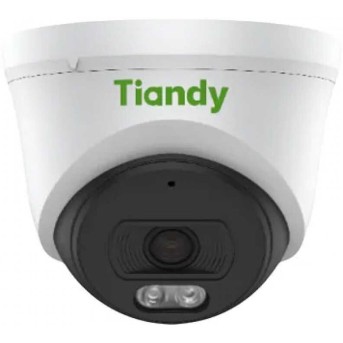 IP видеокамера Tiandy TC-C32XN TC-C32XN Spec:I3/<wbr>E/Y/<wbr>2.8mm/<wbr>V5.1 (Купольная, Уличная, Проводная, 2.8 мм, 1/<wbr>2.9", 2 Мп ~ 1920×1080 Full HD) - Metoo (1)