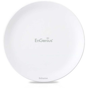WiFi точка доступа EnGenius EnStationAC - Metoo (1)