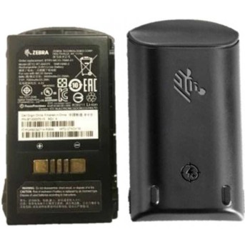 Опция к POS терминалам Zebra MC33 Battery Pack BTRY-MC33-70MA-10 - Metoo (1)