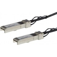 Кабель интерфейсный Juniper EX-SFP-10GE-DAC-3M (SFP+ - SFP+ (10GBase-T))
