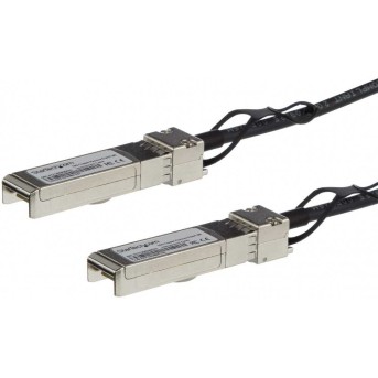 Кабель интерфейсный Juniper EX-SFP-10GE-DAC-3M (SFP+ - SFP+ (10GBase-T)) - Metoo (1)