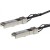 Кабель интерфейсный Juniper EX-SFP-10GE-DAC-3M (SFP+ - SFP+ (10GBase-T)) - Metoo (1)