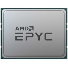 Серверный процессор Lenovo AMD EPYC 9174F - 4XG7A85827 (AMD, 16, 4.1 ГГц, 256)