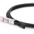 Аксессуар для сетевого оборудования Juniper SFP+ 10 Gigabit Ethernet Direct Attach Copper (twinax copper cable) (3m) SRX-SFP-10GE-DAC-3M (Кабель) - Metoo (6)