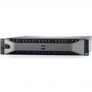 Дисковая системы хранения данных СХД Dell SCv2020 DELL272917925 (Rack)