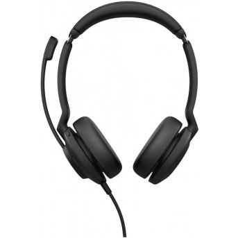 Наушники Jabra Evolve2 30 SE 23189-999-979 - Metoo (2)