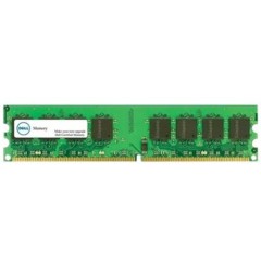 Серверная оперативная память ОЗУ Dell 16GB DDR4-2666 Unbuffered AA335286