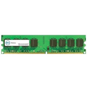 Серверная оперативная память ОЗУ Dell 16GB DDR4-2666 Unbuffered AA335286 - Metoo (1)