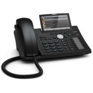 IP Телефон SNOM D375 00004141