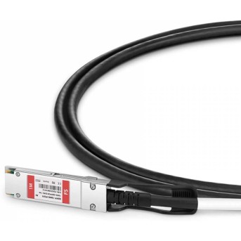 Аксессуар для сетевого оборудования Juniper JNP-100G-DAC-1M (Кабель) - Metoo (2)