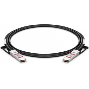 Аксессуар для сетевого оборудования Juniper JNP-100G-DAC-1M (Кабель) - Metoo (1)