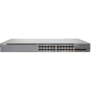 Коммутатор Juniper EX3400-24T (1000 Base-TX (1000 мбит/с), 4 SFP порта)