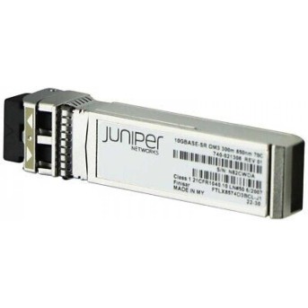 Модуль Juniper SFPP-10G-SR-C (SFP+ модуль) - Metoo (1)