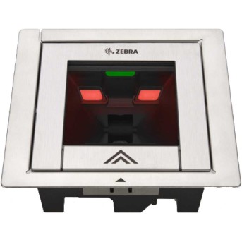 Сканер штрихкода Zebra SP7201 SP7201-SH00004SCWW (Белый, Не требуется, Встраиваемый, 2D) - Metoo (1)