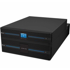 Источник бесперебойного питания Delta AMPLON RT-20K3P UPS203R6RT2N035 (Двойное преобразование (On-Line), Напольный, 20000 ВА, 20000)