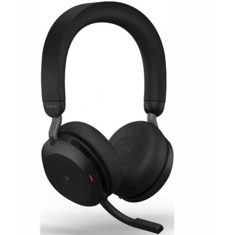Наушники Jabra Evolve2 75 27599-999-899 - Metoo (1)