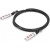 Аксессуар для сетевого оборудования Juniper SFP+ 10 Gigabit Ethernet Direct Attach Copper (twinax copper cable) (3m) SRX-SFP-10GE-DAC-3M (Кабель) - Metoo (2)