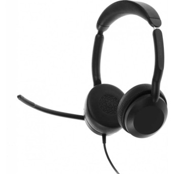 Наушники Jabra Evolve2 50 25089-999-999 - Metoo (3)