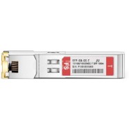 Модуль Juniper EX-SFP-1GE-T (SFP модуль)