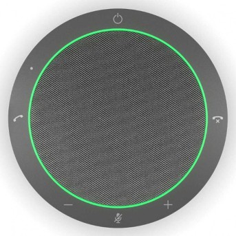 Аудиоконференция Jabra Speak2 40 2740-109 - Metoo (1)