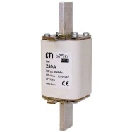 Опция для ИБП Delta FUSE P 125A 700VDC H BLADE NH2 891529740
