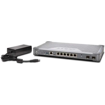 Маршрутизатор Juniper SRX300-SYS-JB (10/<wbr>100/<wbr>1000 Base-TX (1000 мбит/<wbr>с)) - Metoo (3)