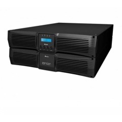 Дополнительный аккумуляторные блоки для ИБП Delta RT Gen3 2-3kVA EBC 6*9Ah BBA062B6009135