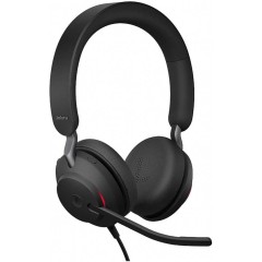 Наушники Jabra Evolve2 40 SE MS Stereo