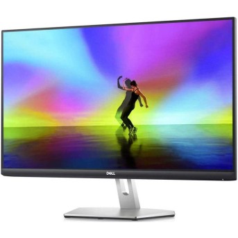 Монитор Dell S2421H 210-AXKR (23.8 ", IPS, FHD 1920x1080 (16:9), 75 Гц) - Metoo (3)