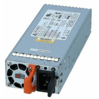 Серверный блок питания Juniper EX3400 JPSU-600-AC-AFO (2U, 600 Вт) в Metoo.kz - Metoo (2)