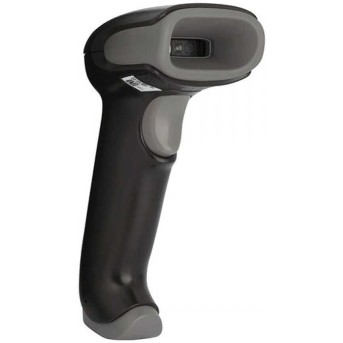 Сканер штрихкода Honeywell 1472G2D-2USB-5-C (Ручной беспроводной, 1D/<wbr>2D, USB, Bluetooth, Черный, С подставкой) - Metoo (2)