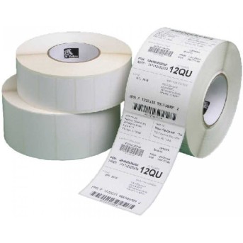 Расходный материал Zebra Этикетки Z-Ultimate 3000T White 880328-012 - Metoo (1)