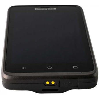 Терминал сбора данных Honeywell EDA51 EDA51-1-B663SRGRK - Metoo (3)