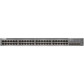 Коммутатор Juniper EX3400-48P (1000 Base-TX (1000 мбит/<wbr>с), 4 SFP порта) - Metoo (3)