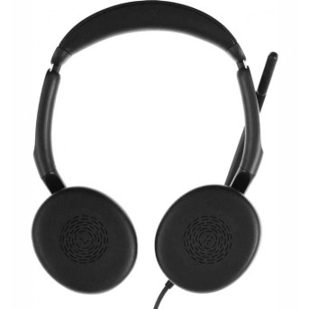 Наушники Jabra Evolve2 50 25089-999-999 - Metoo (5)