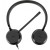 Наушники Jabra EVOLVE 20 MS Stereo - Metoo (2)
